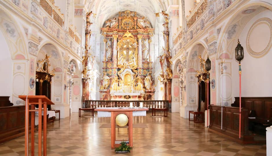 heatme Kirche Heizlösung Heizkissen kalt Wärme Gottesdienst Pfarrer kabellos