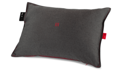 Akku Wärmekissen home fürs Sofa, zum Kuscheln & Anlehnen