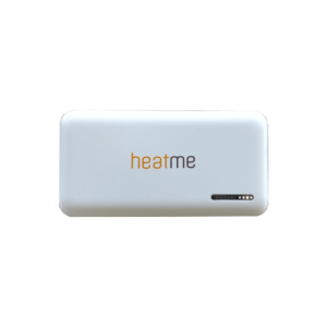 heatme home Powerbank Heizkissen Akku